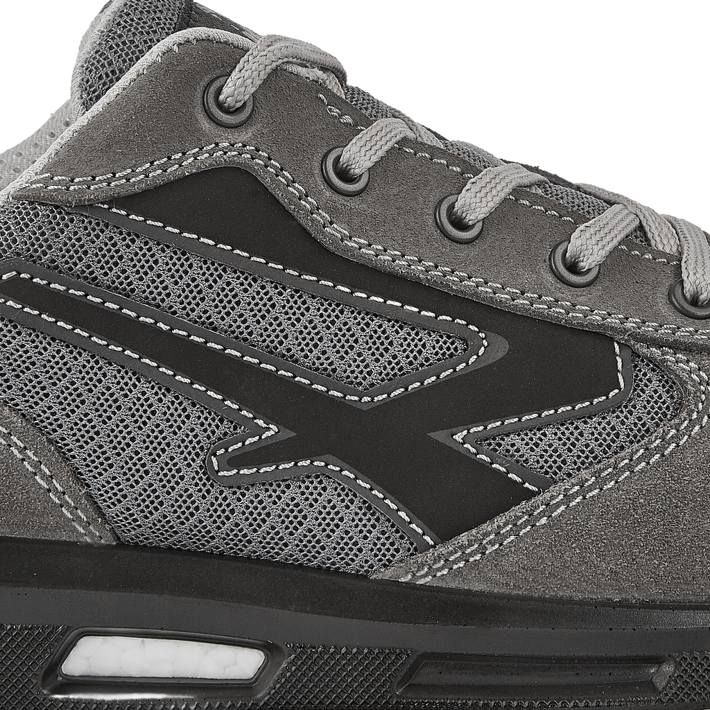 Mach MF (Metal Free)