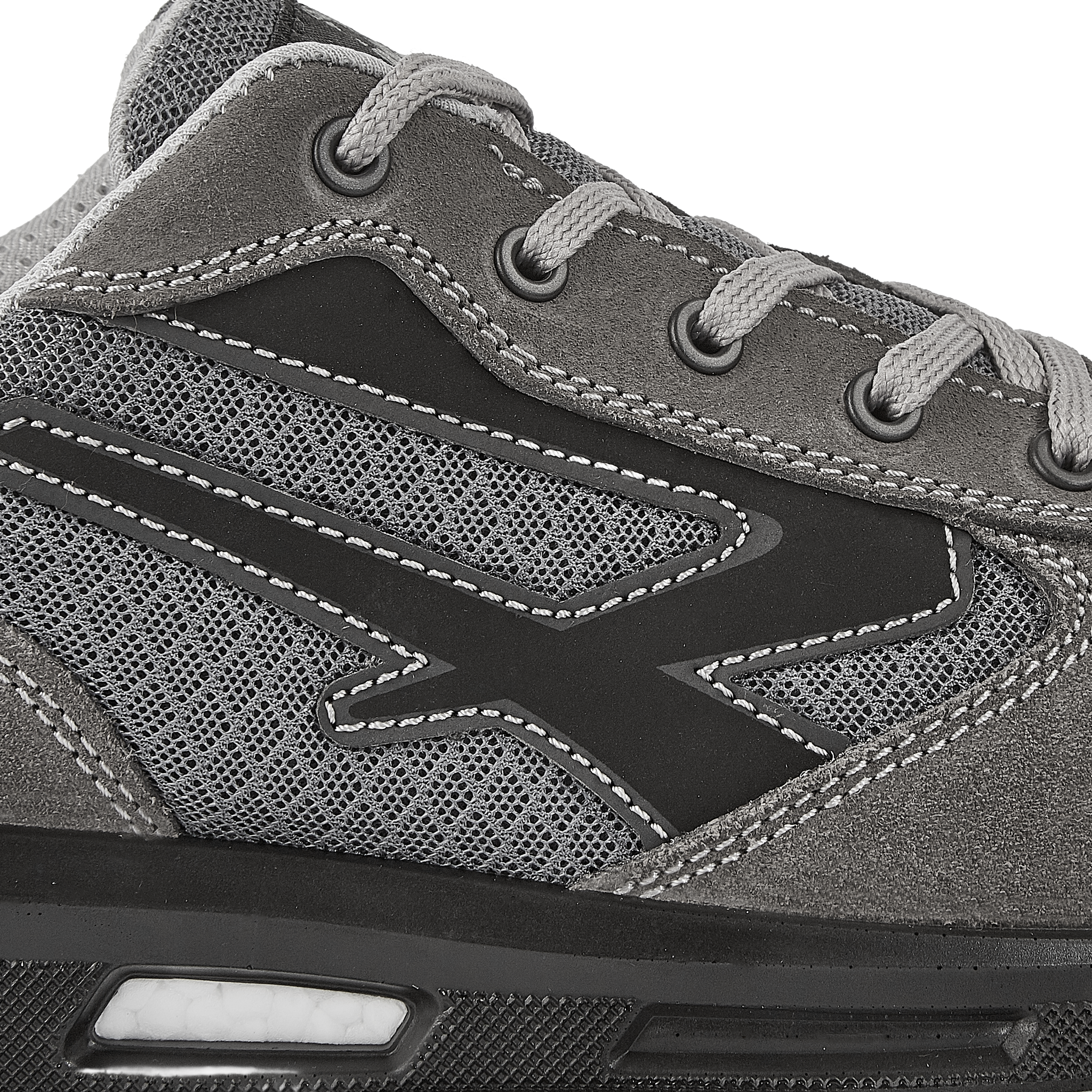 Mach MF (Metal Free)