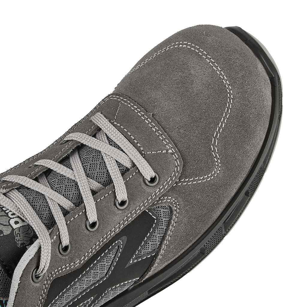 Mach MF (Metal Free)