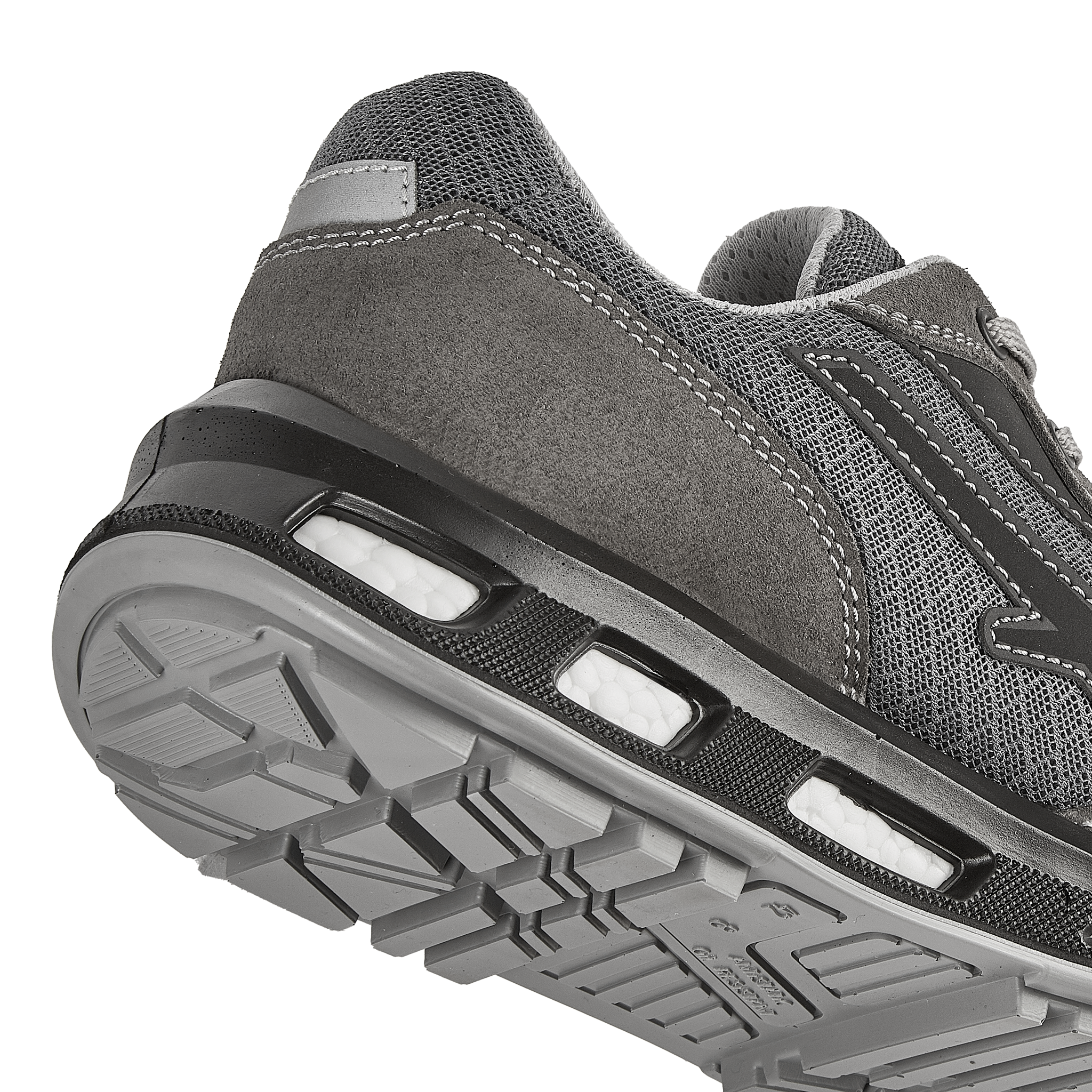 Mach MF (Metal Free)