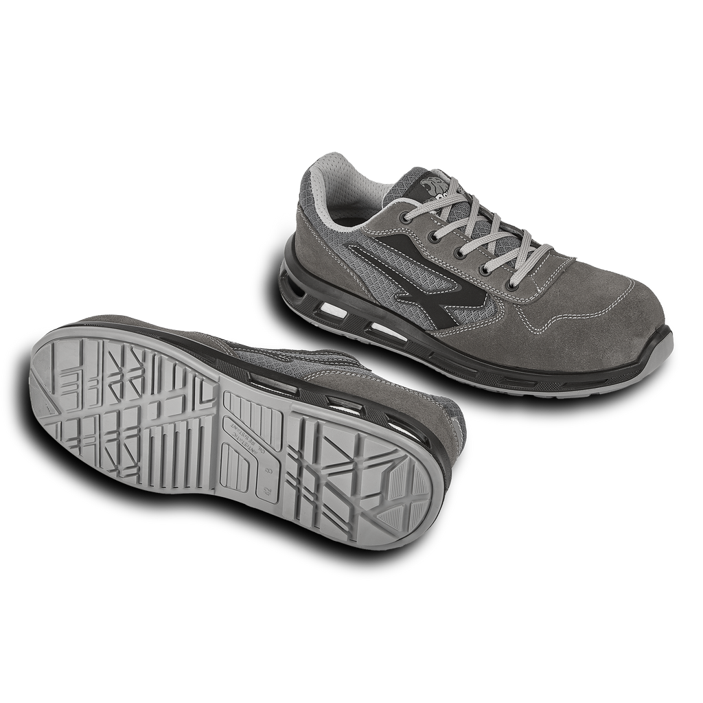 Mach MF (Metal Free)