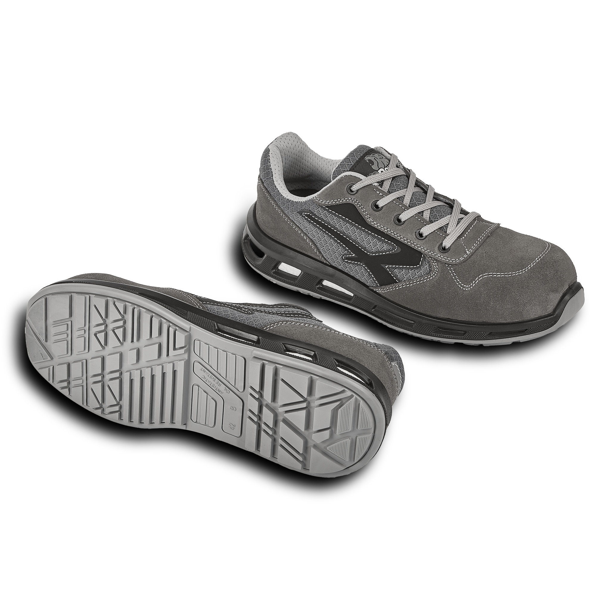 Mach MF (Metal Free)