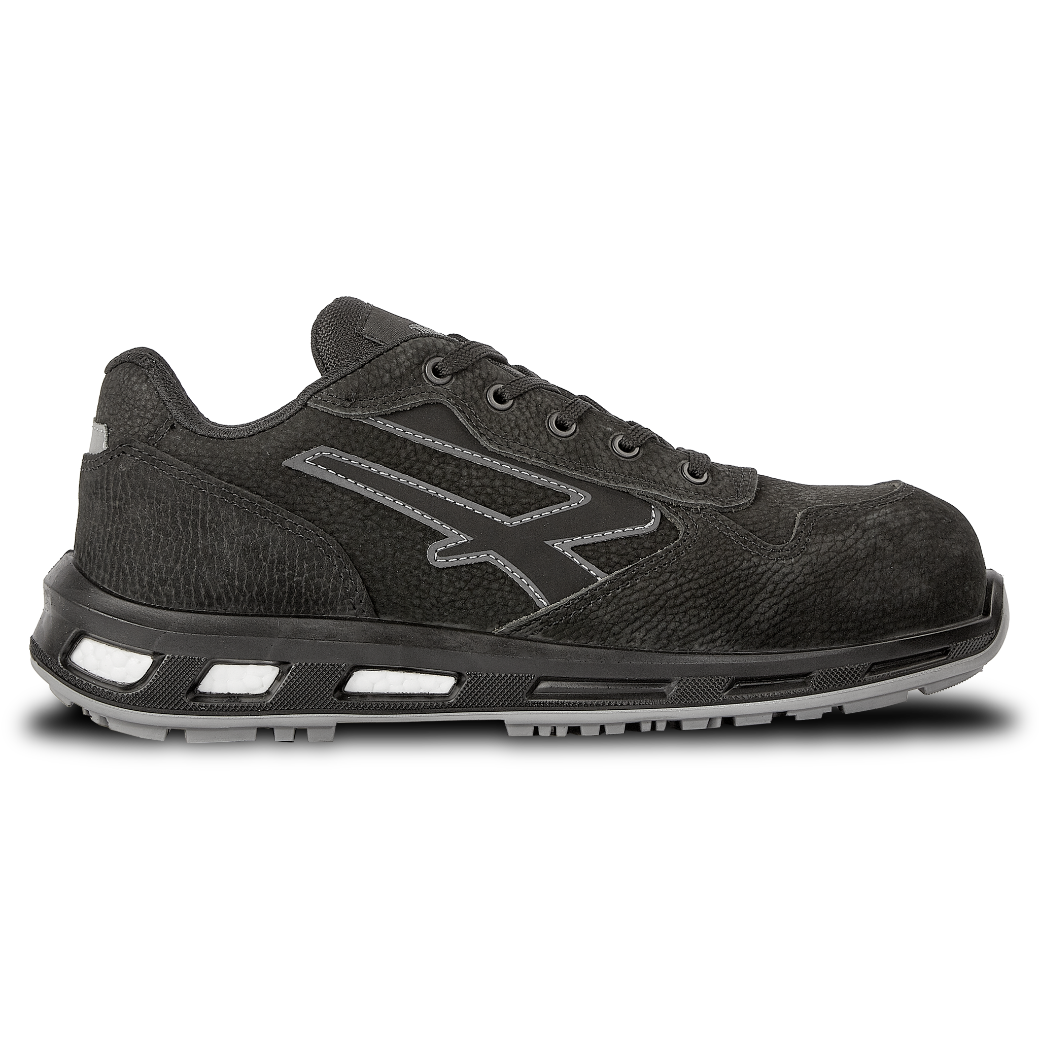 Dash MF (Metal Free)