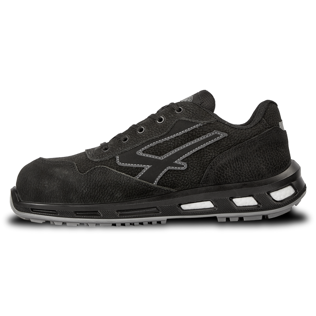 Dash MF (Metal Free)