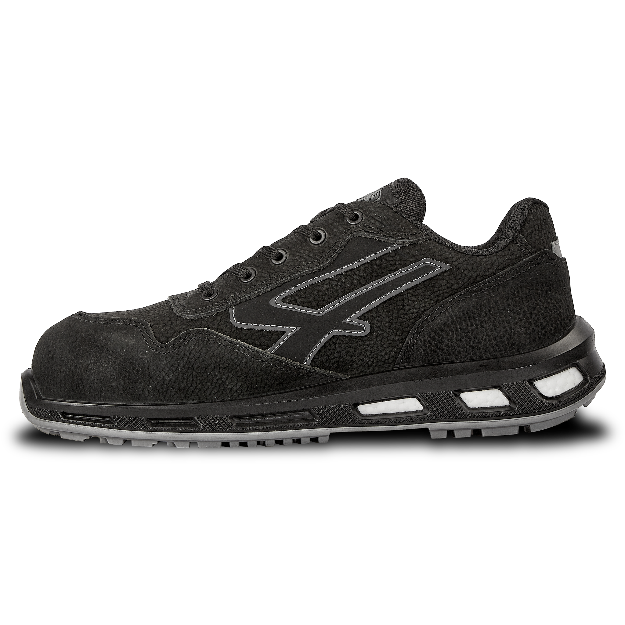 Dash MF (Metal Free)