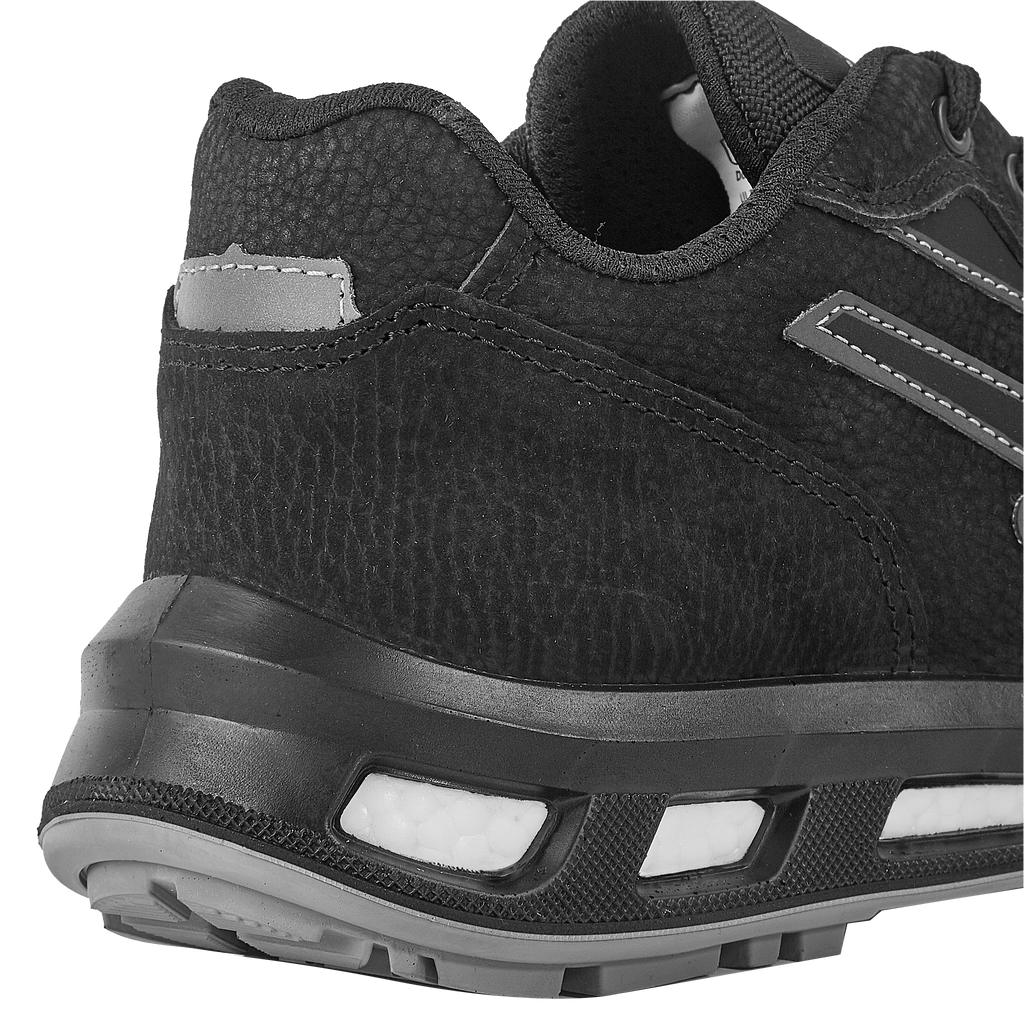 Dash MF (Metal Free)