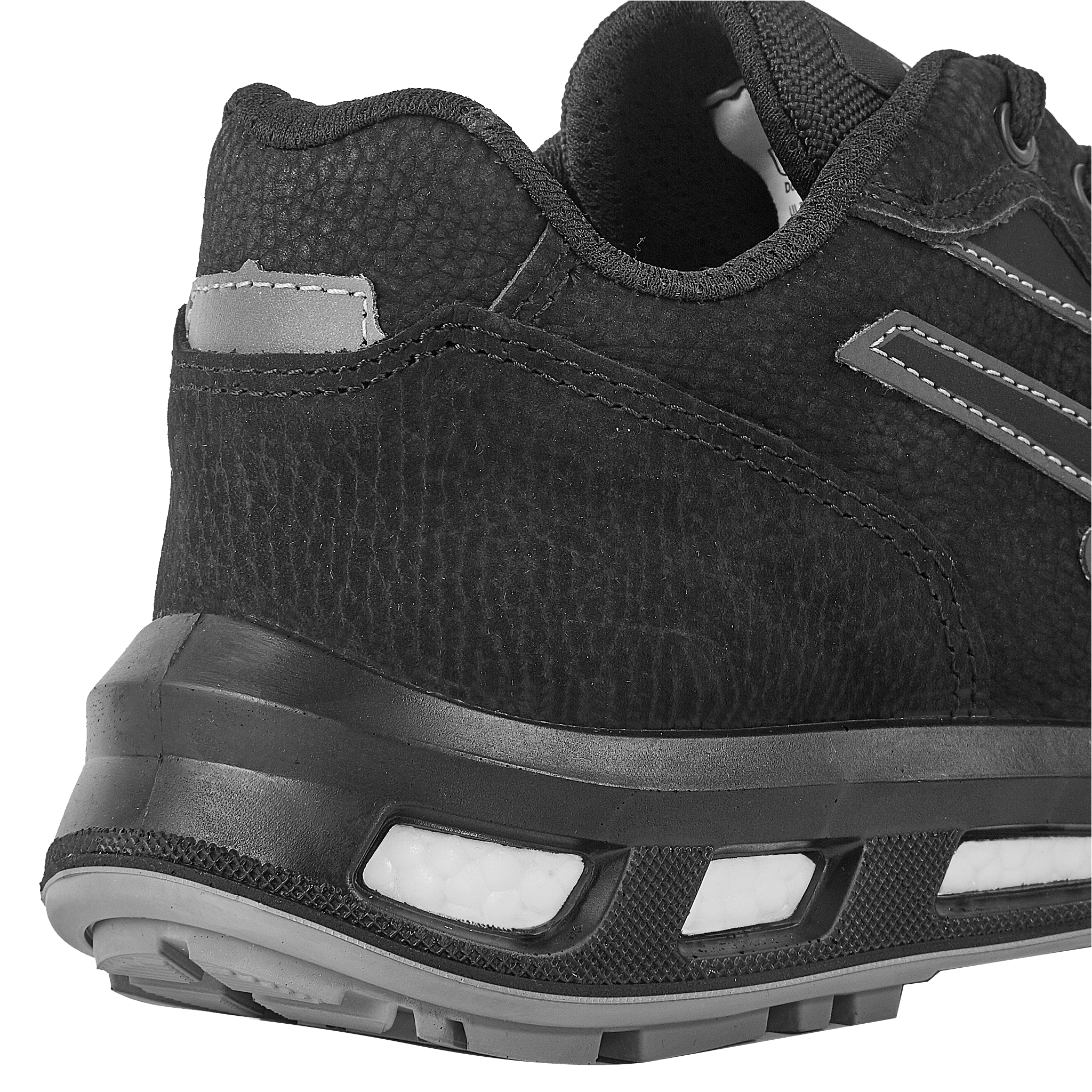 Dash MF (Metal Free)