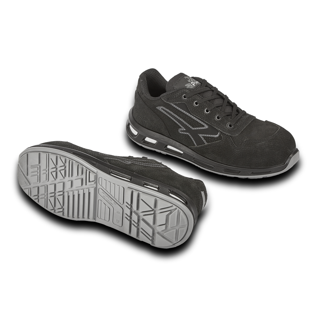 Dash MF (Metal Free)