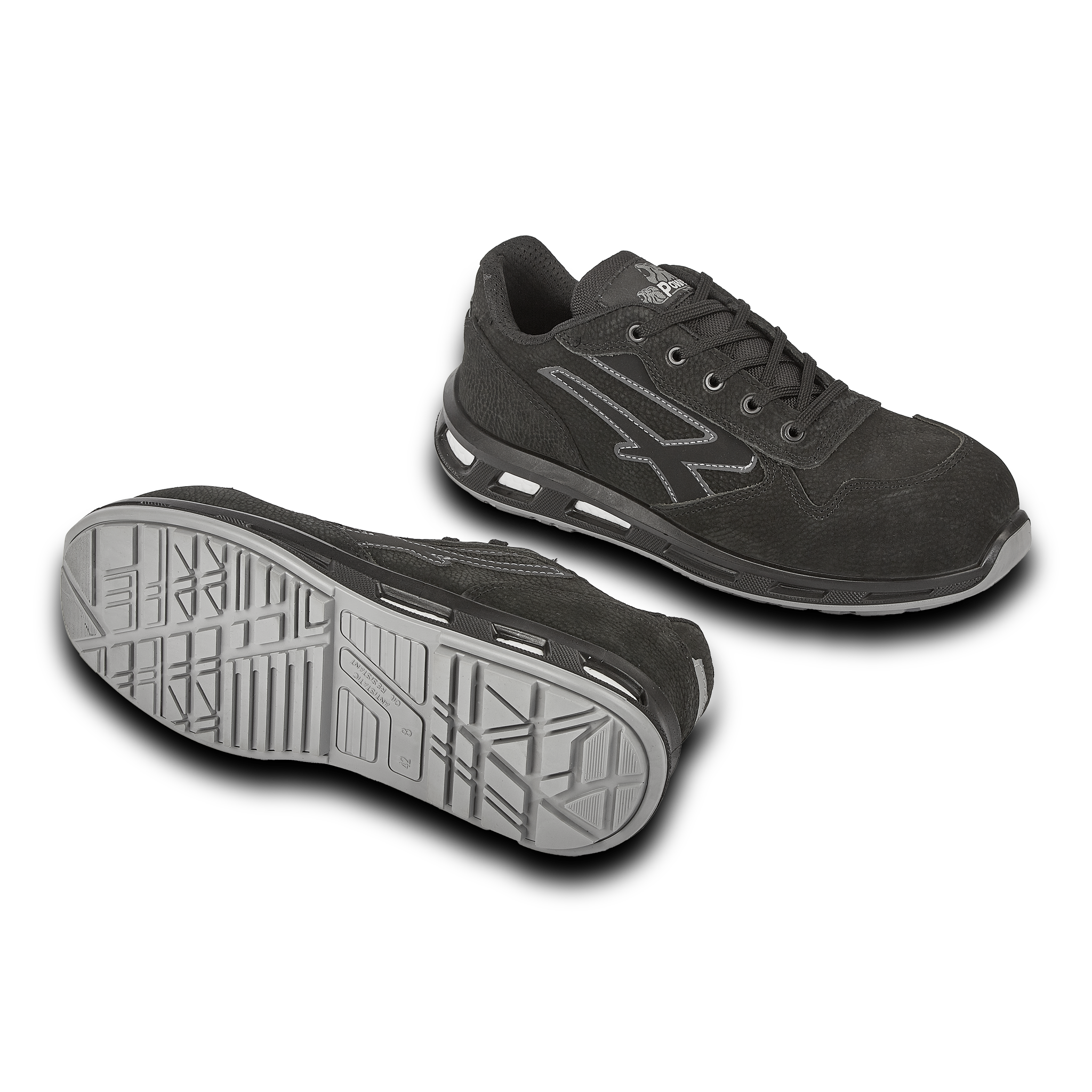 Dash MF (Metal Free)