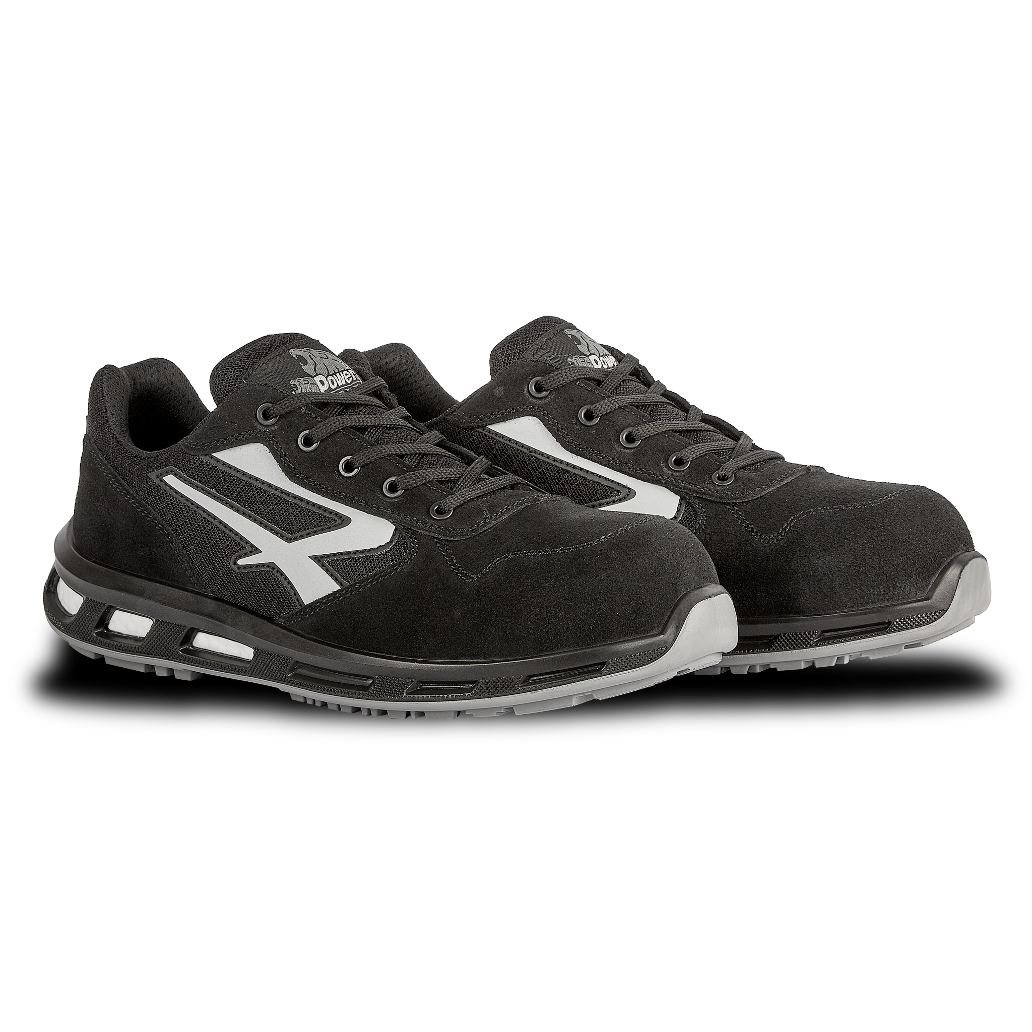 Dark MF (Metal Free)