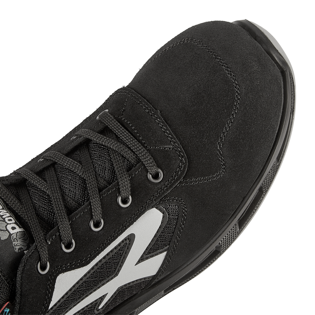 Dark MF (Metal Free)