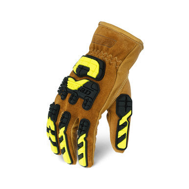 360° CUT LIMITLESS LEATHER™ IMPACT - Small