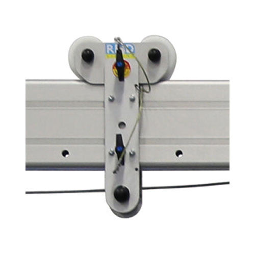 REID Porta-Gantry Rapide Close Coupled Trolley