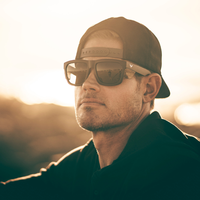 Hard Money Z87+ Matte Black Photochromic