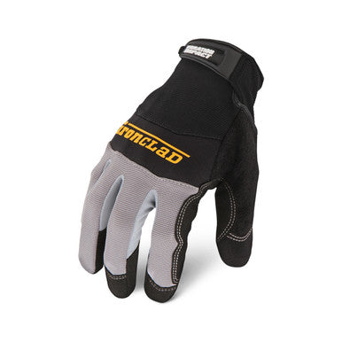 VIBRATION IMPACT - X-Small