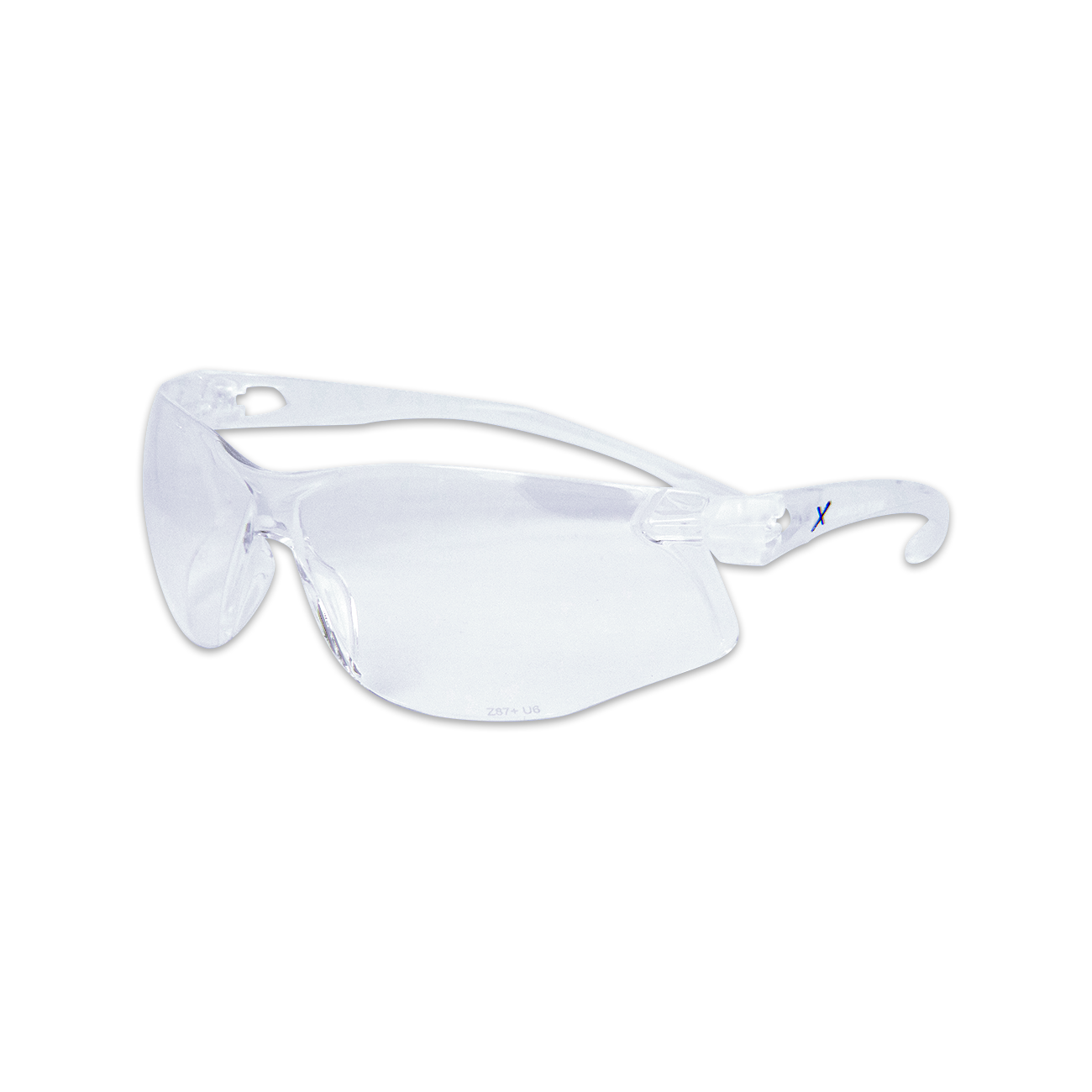 X7 BrandX™ Rimless Safety Glasses