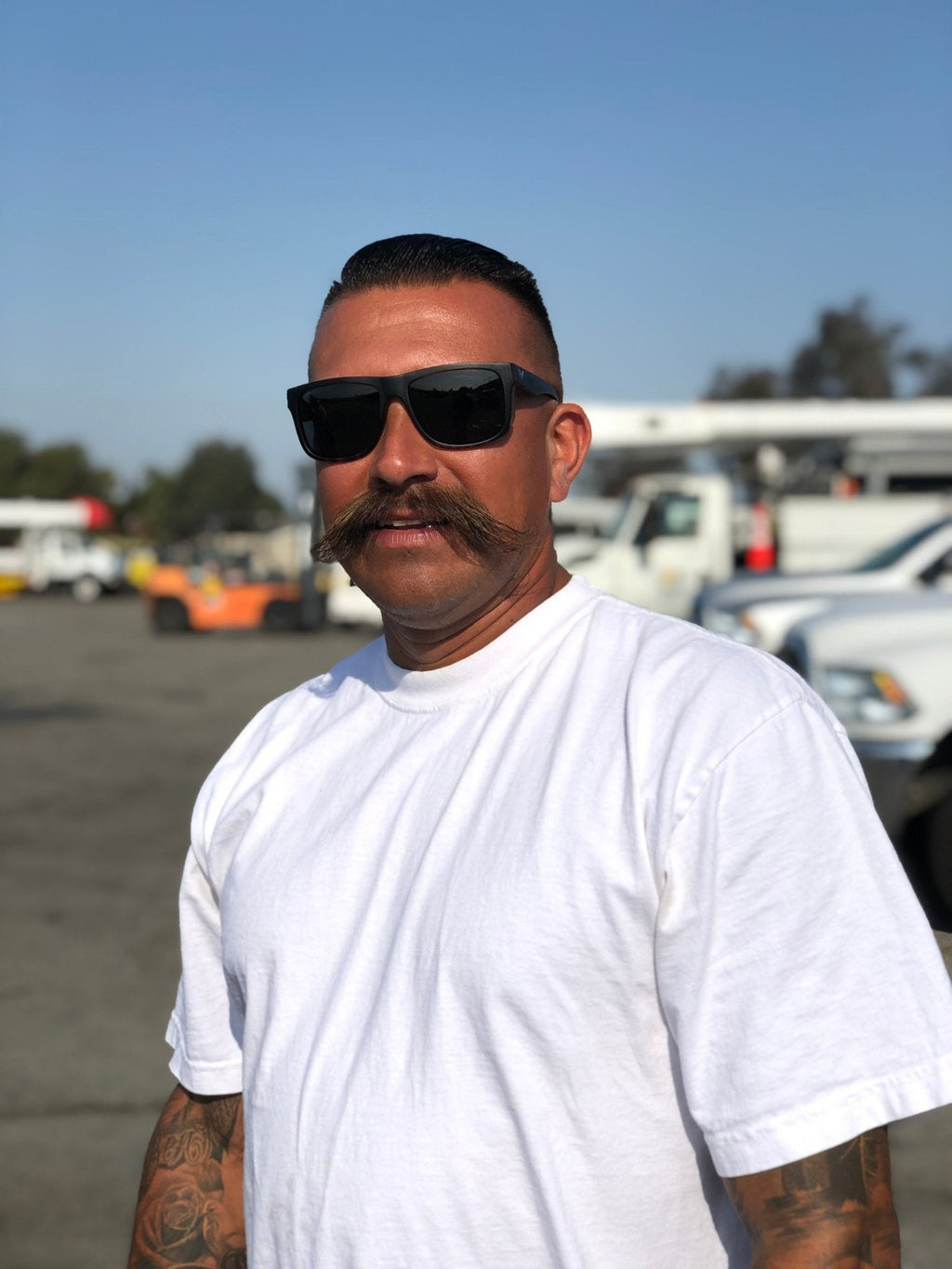 A Phase Z87 Matte Black Photochromic