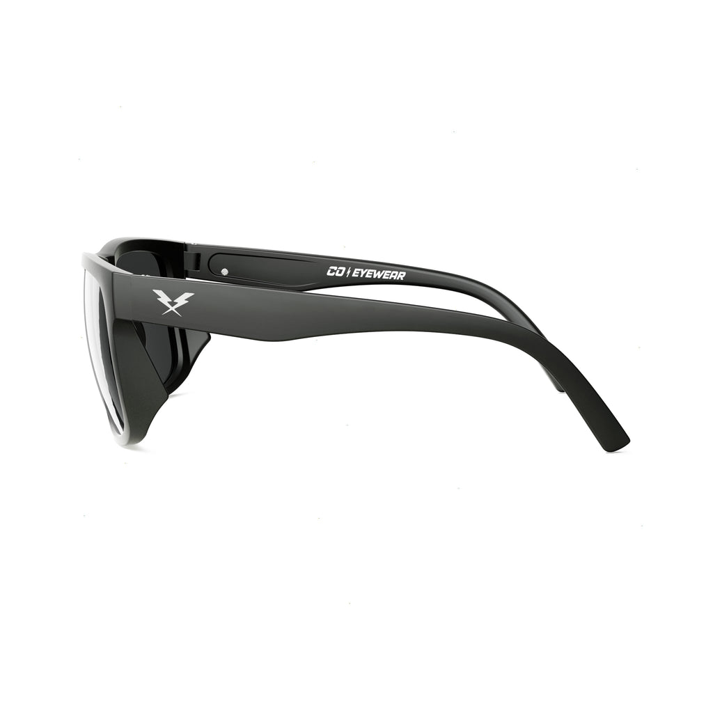 A Phase Z87 Matte Black Photochromic