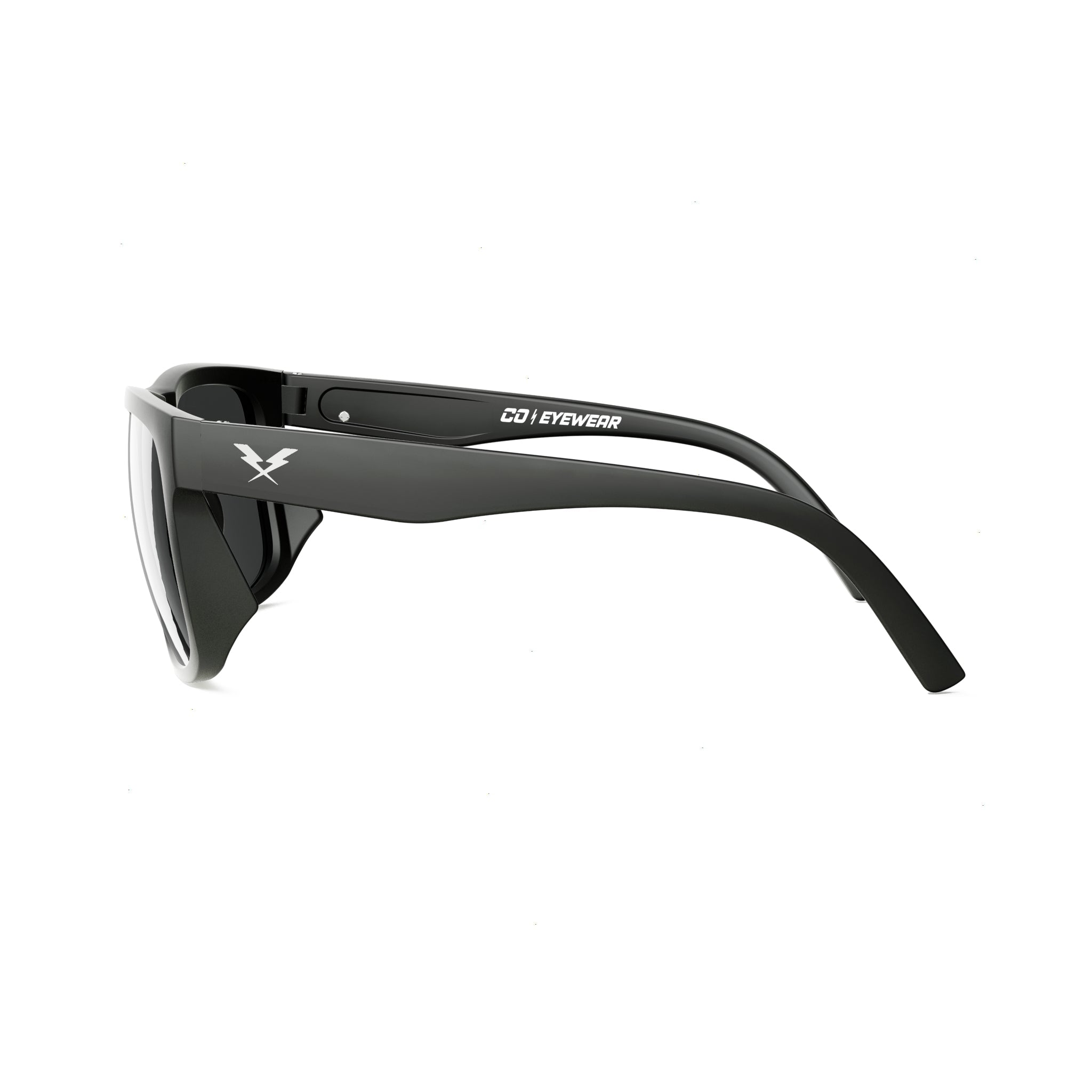 A Phase Z87 Matte Black Photochromic