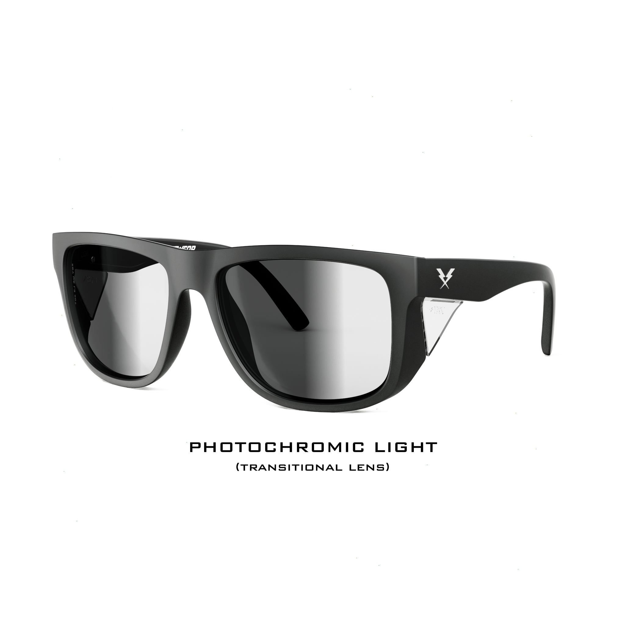A Phase Z87+ Matte Black Photochromic