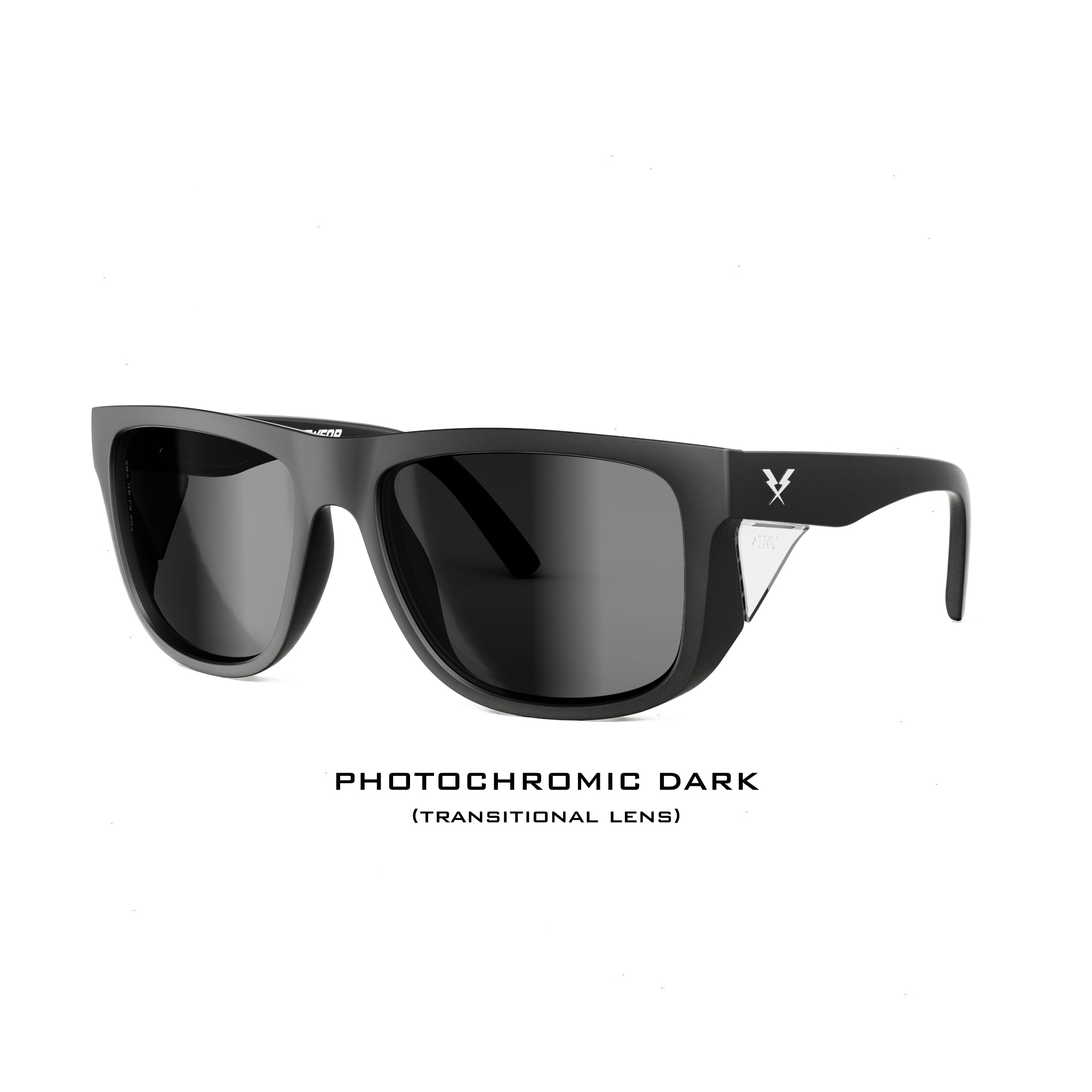 A Phase Z87+ Matte Black Photochromic