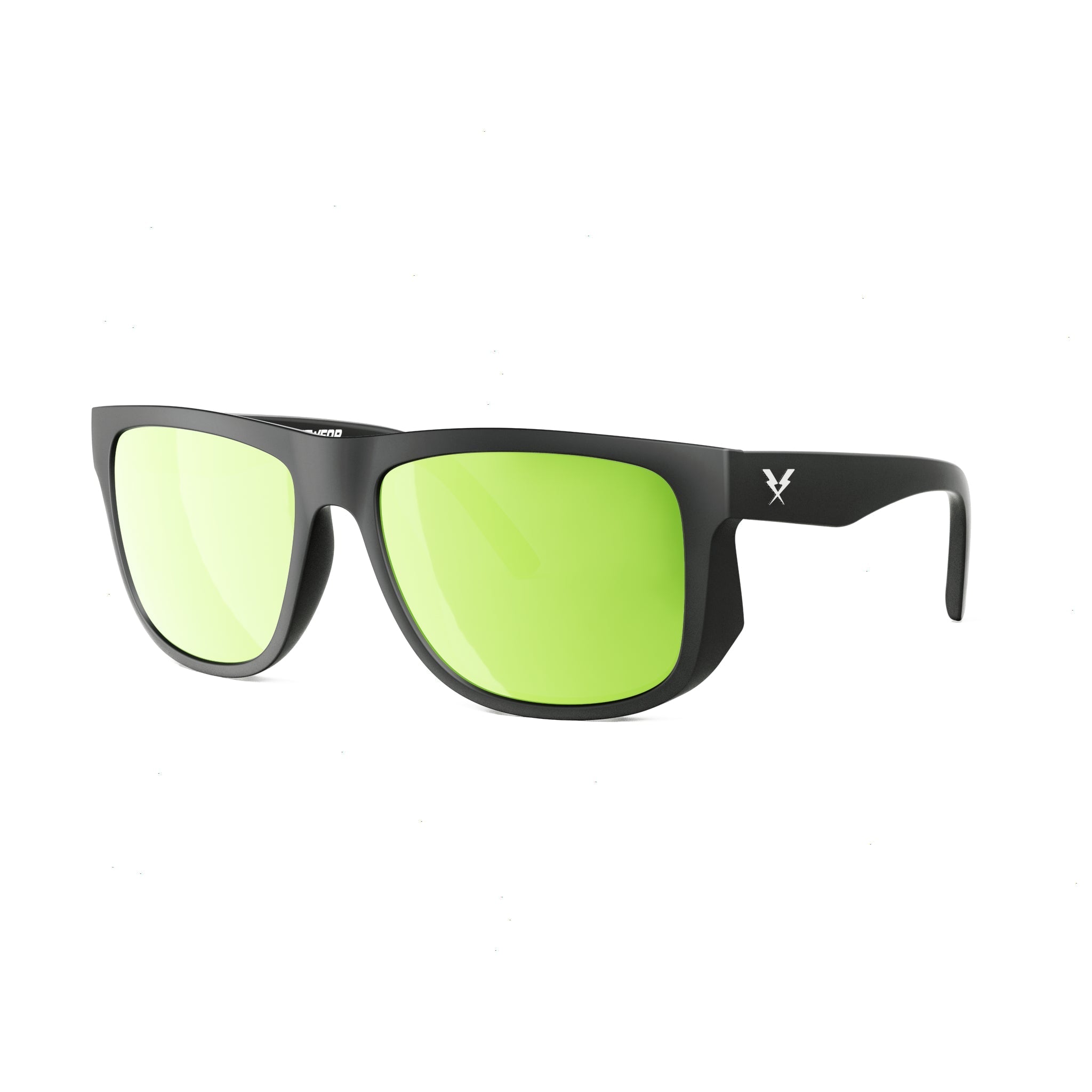 A Phase Z87 Matte Mirrored Polarized