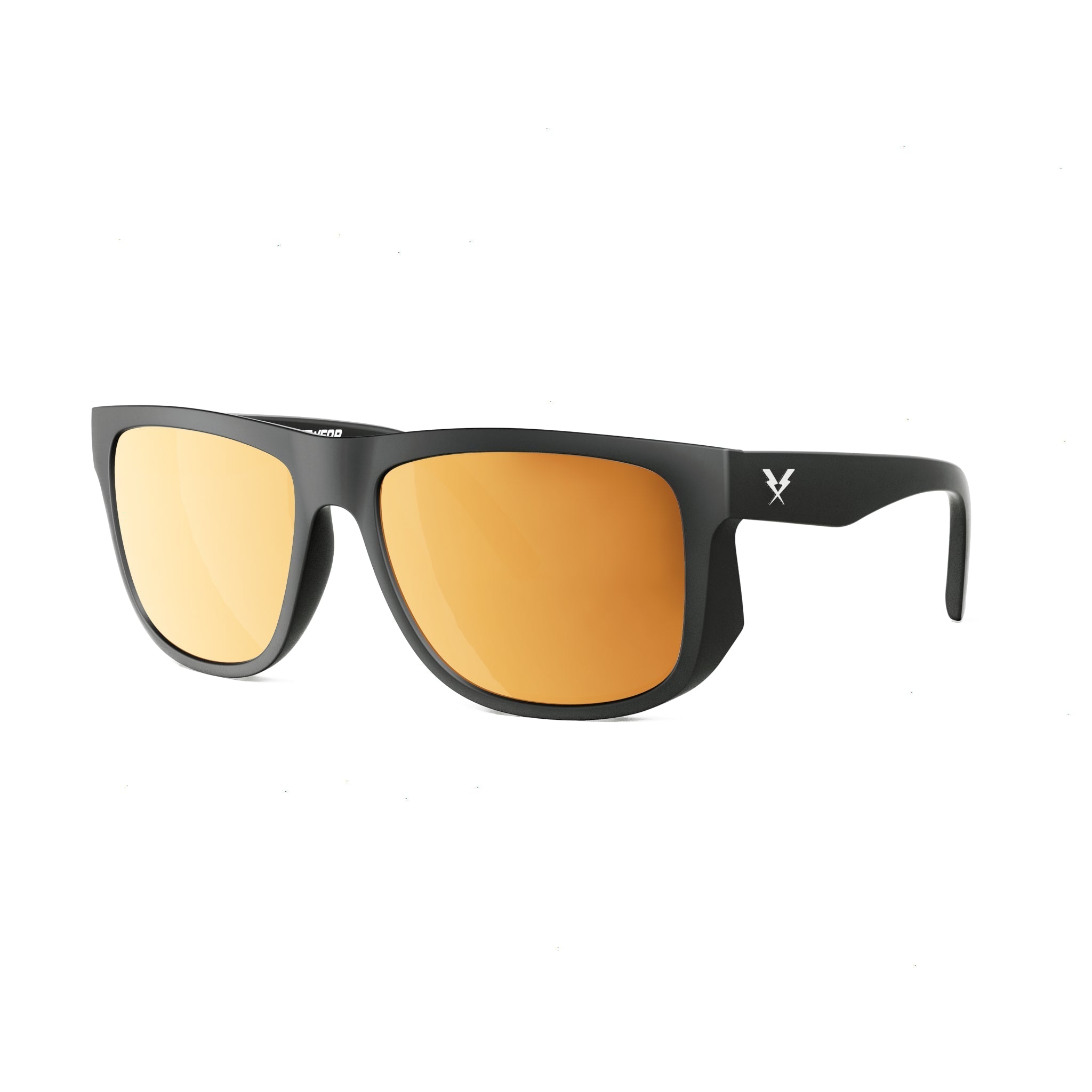 A Phase Z87 Matte Mirrored Polarized