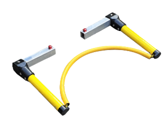 Wide Pole Attachment