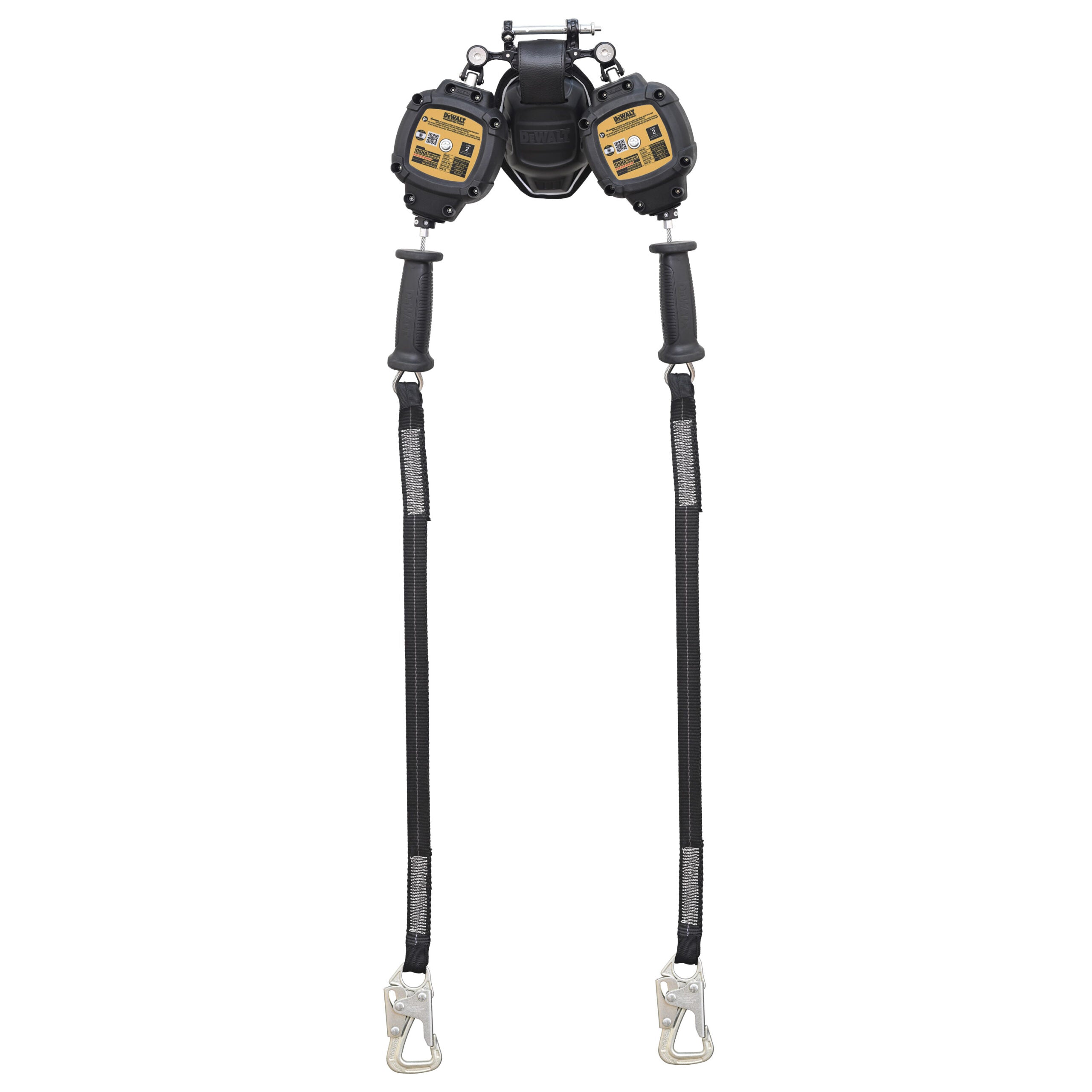 DEWALT D200P-TB Personal SRL - Leading Edge - Tie-Back - Twin Leg