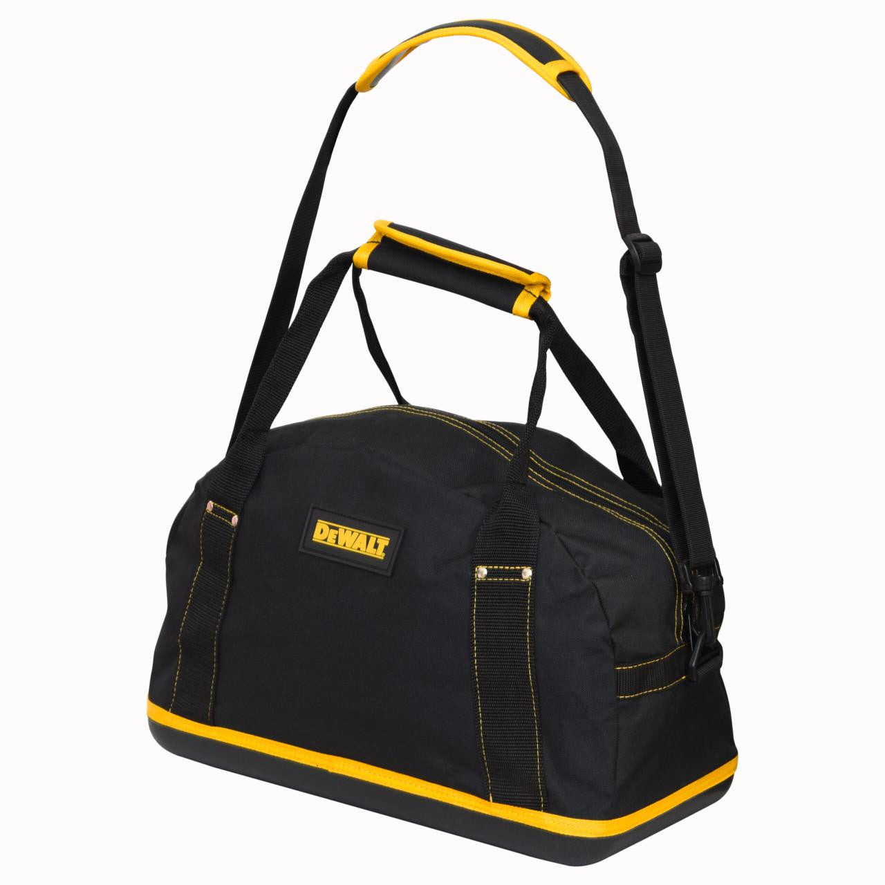 DEWALT Fall Protection Zippered Gear Bag with Carrying Handle