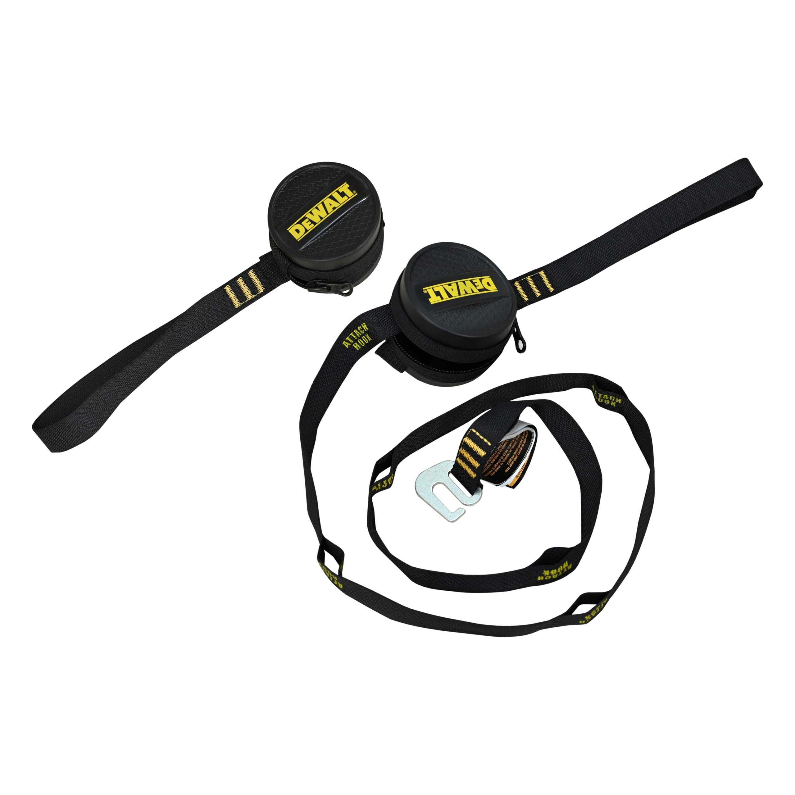 DEWALT FR Suspension Trauma Straps