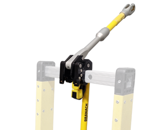 Davit Arm System Kit