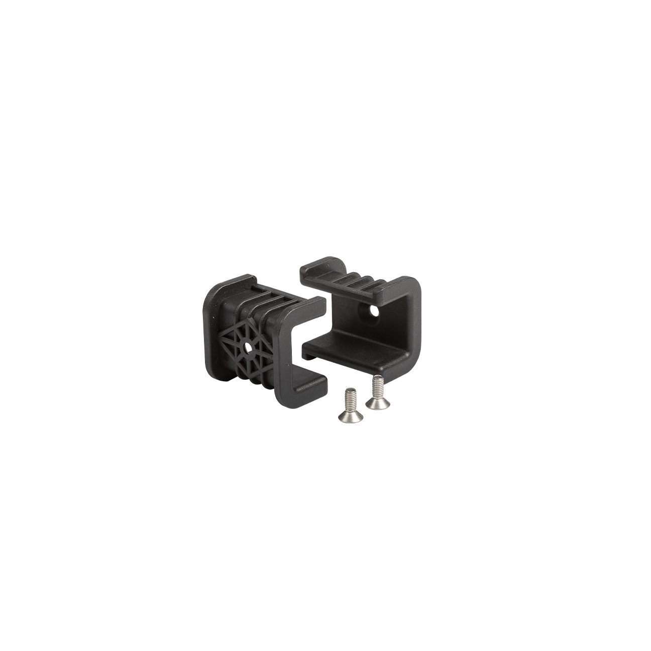 BeamLock™ Anchor, Replacement Short Wear Pads, 2/pk