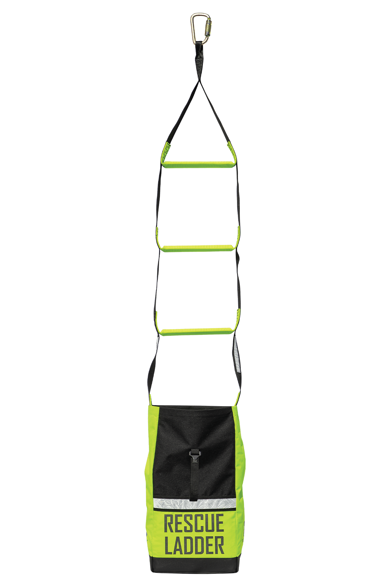 20' Rescue Ladder