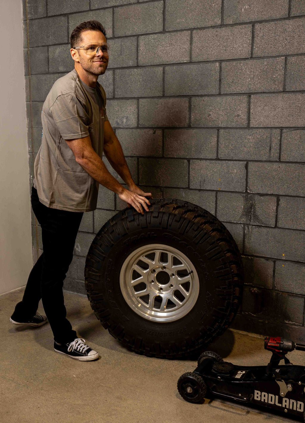 General Z87+ Photochromic