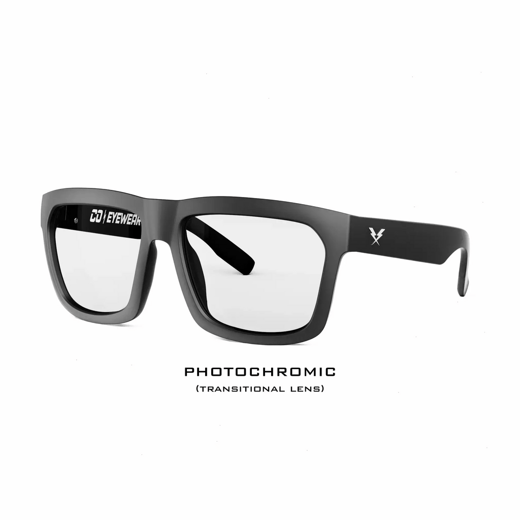 Hard Money Z87 Matte Black XL series