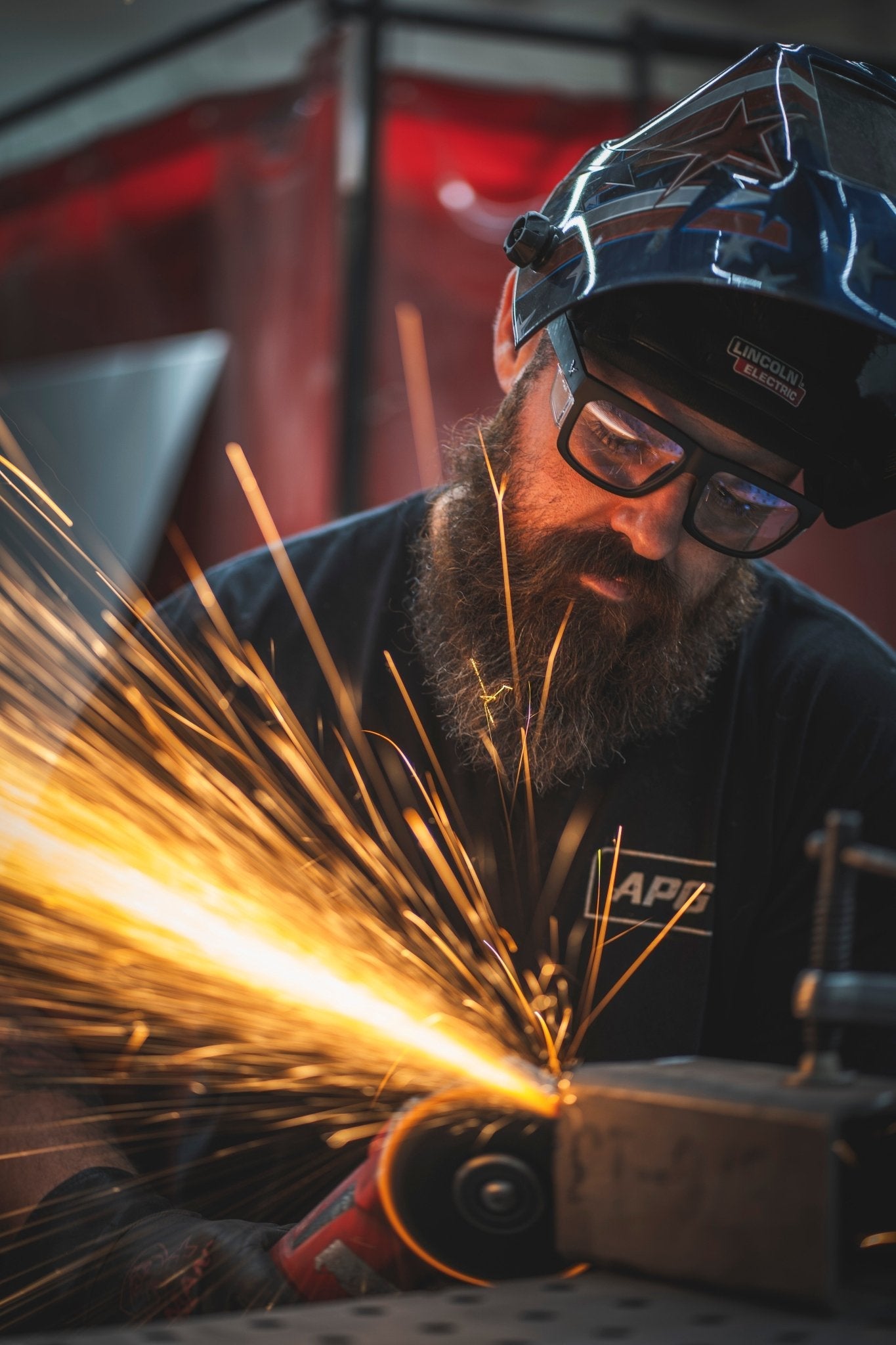 Hard Money Z87+ Matte Black XL series