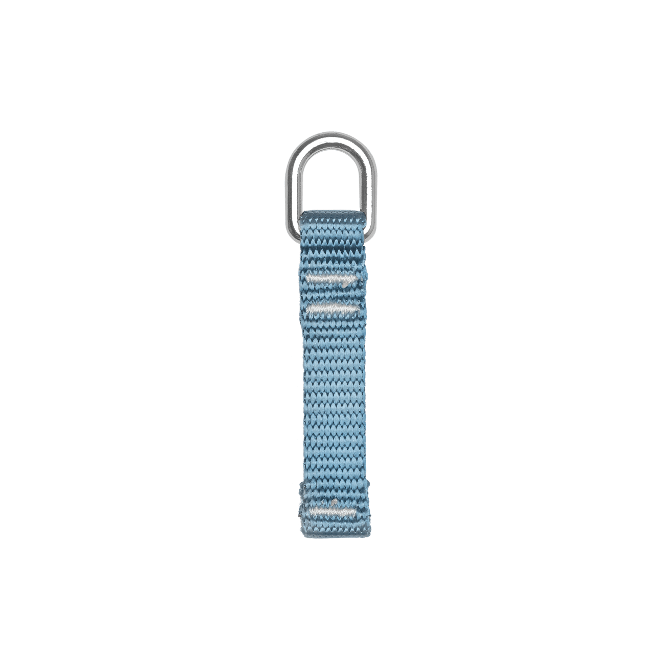 2 lb Tape-on Tool Attachment with D-ring (2 ½" Length), 10/pk