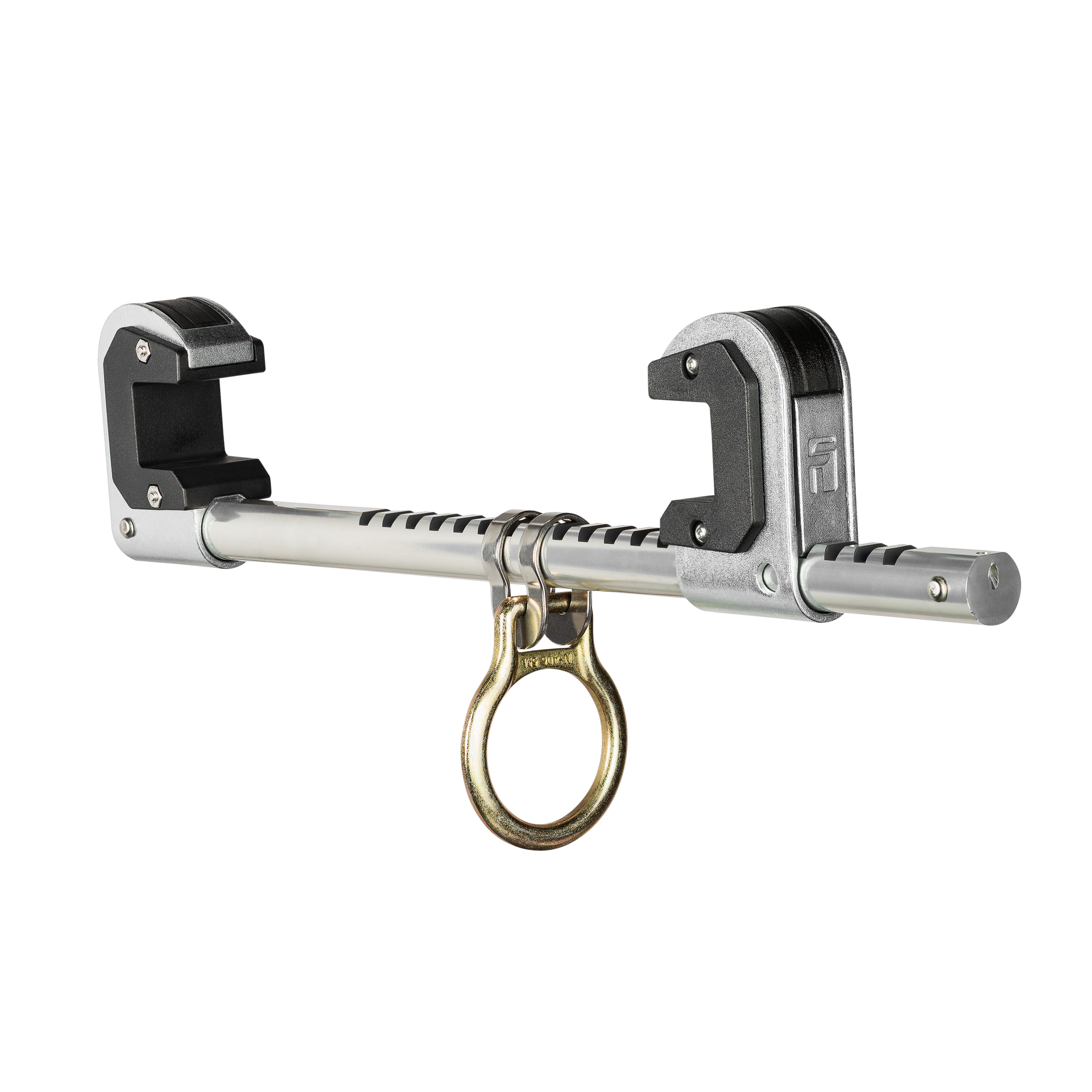 13" Trailing Beam Clamp Anchor