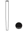 Alsipercha Concrete Housing Tube