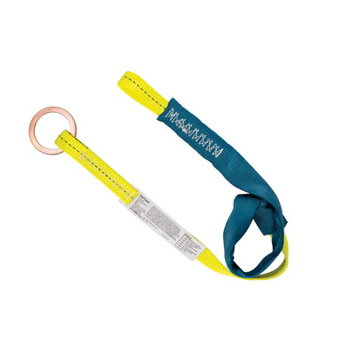 4' Concrete Embed Anchor with D-Ring 50/pack
