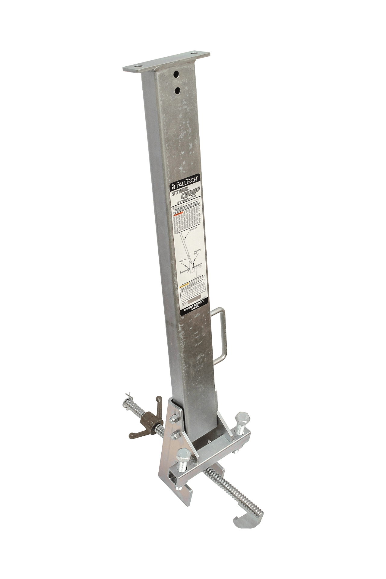 SteelGrip I-Beam Stanchion for HLLs