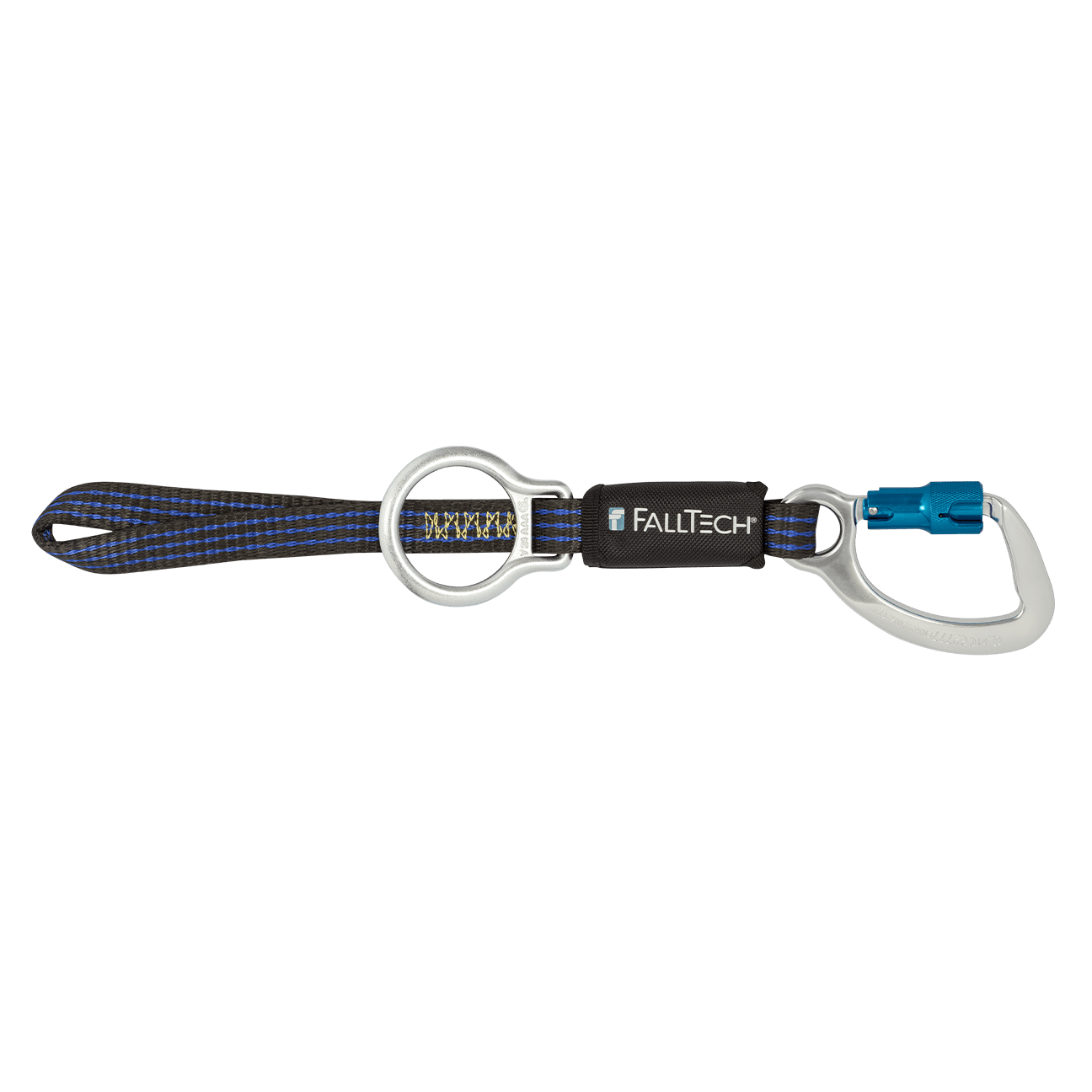 EdgeCore™ Web Spreader, Tower Climber FBHs, Choke-on Loop