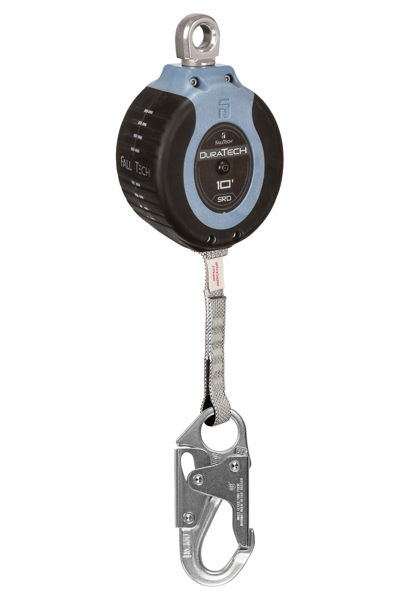 10' DuraTech® Web SRL with Steel Snap Hook