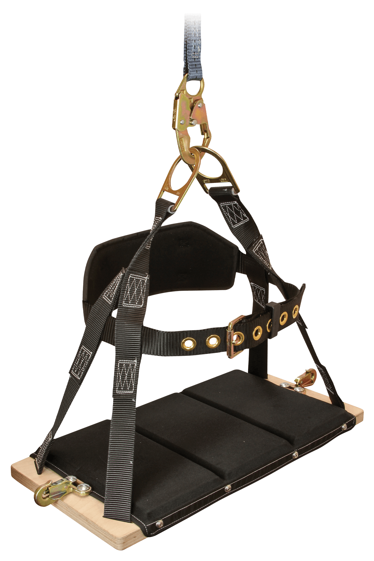 Roughneck® Premium Bosun Seat