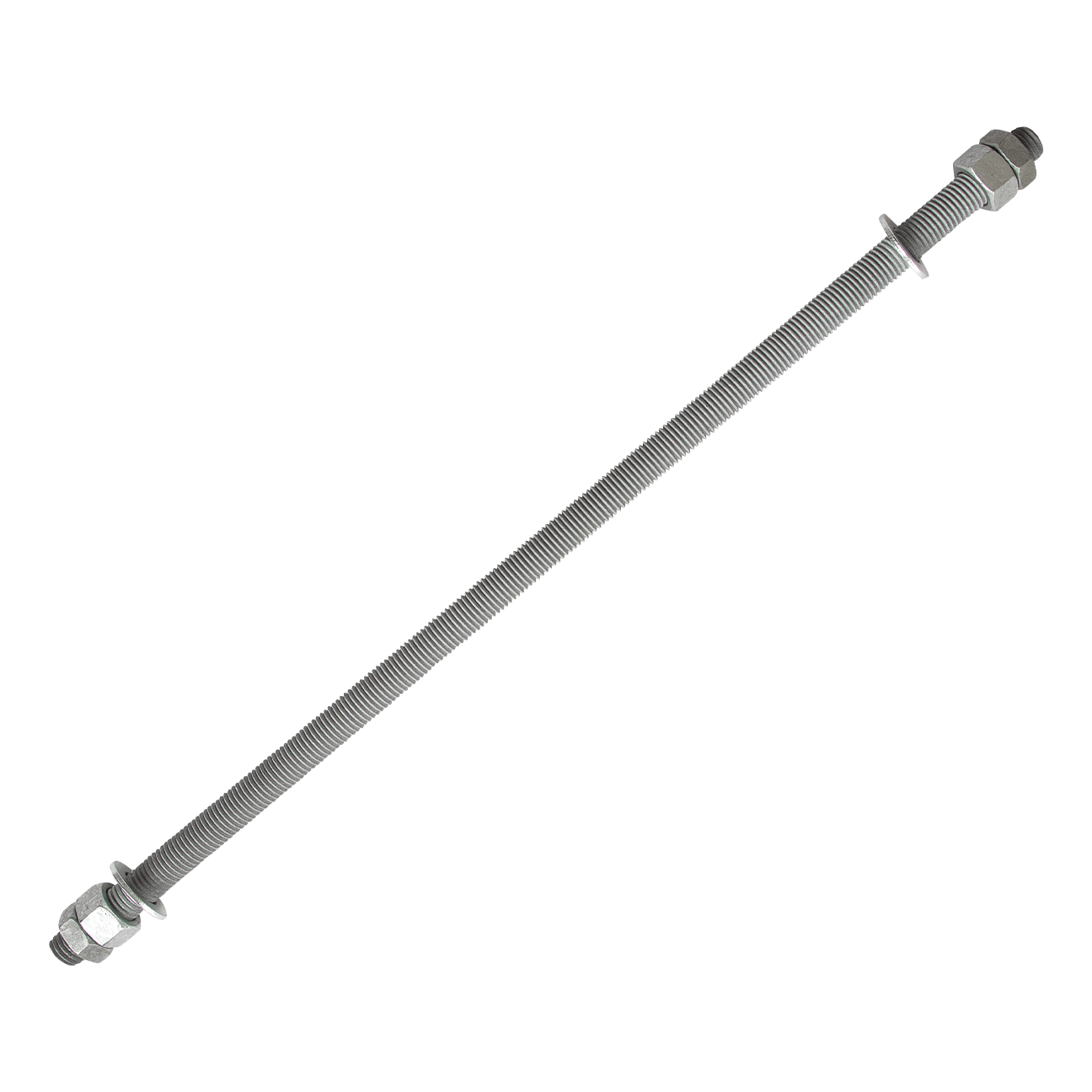 24" Ladder Rung Reinforcement Rod