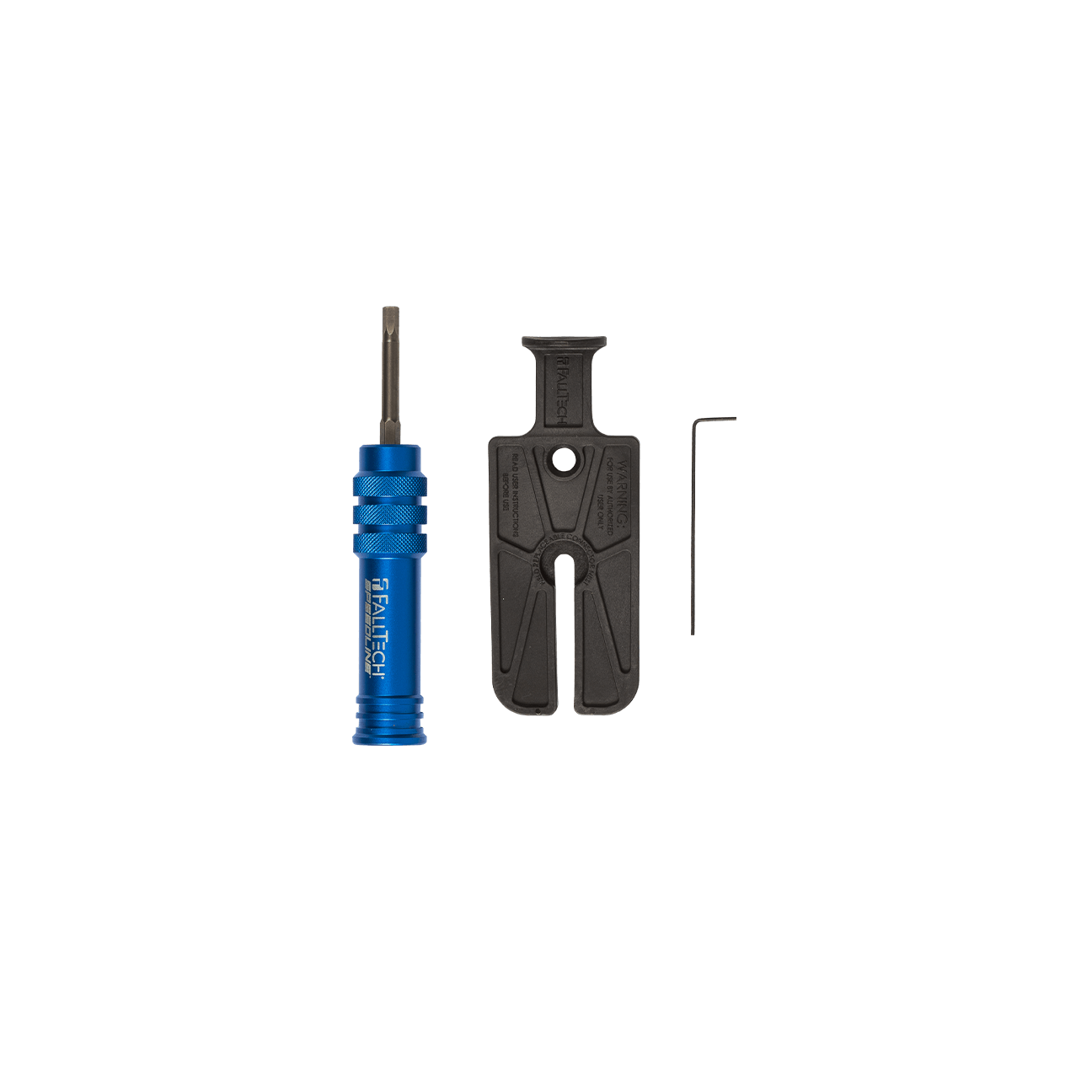 Spanner Tool, FT-X SRLs