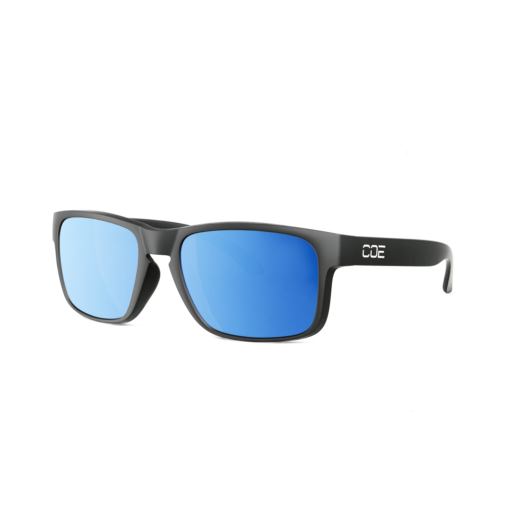 Loki Z87 Matte Black