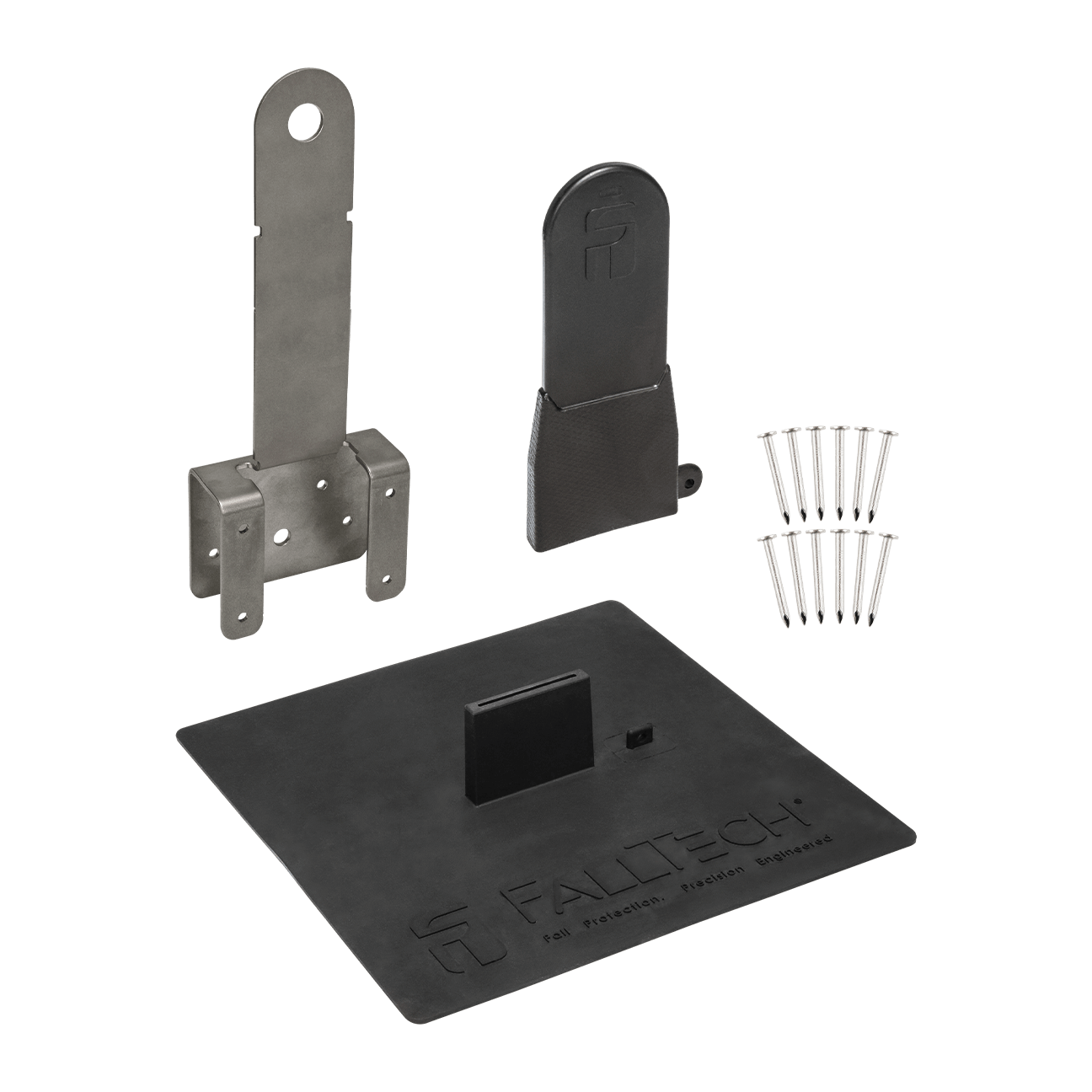 Truss Anchor Kit for Permanent Installation