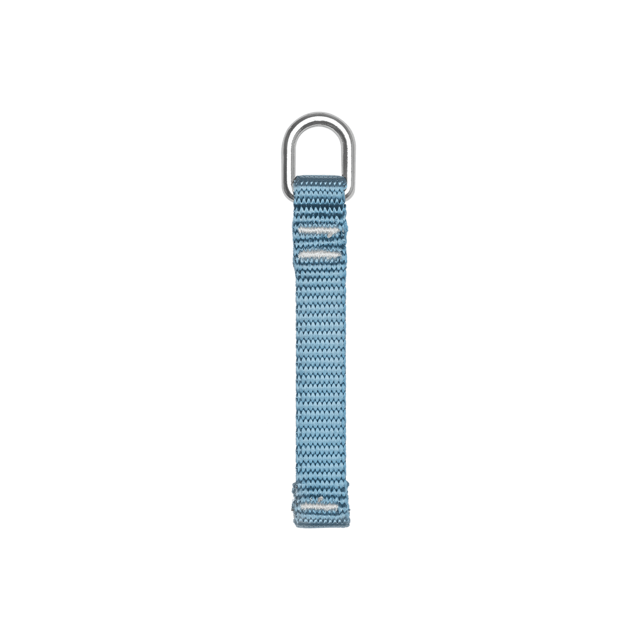 2 lb Tape-on Tool Attachment with D-ring (3 ½" Length), 10/pk